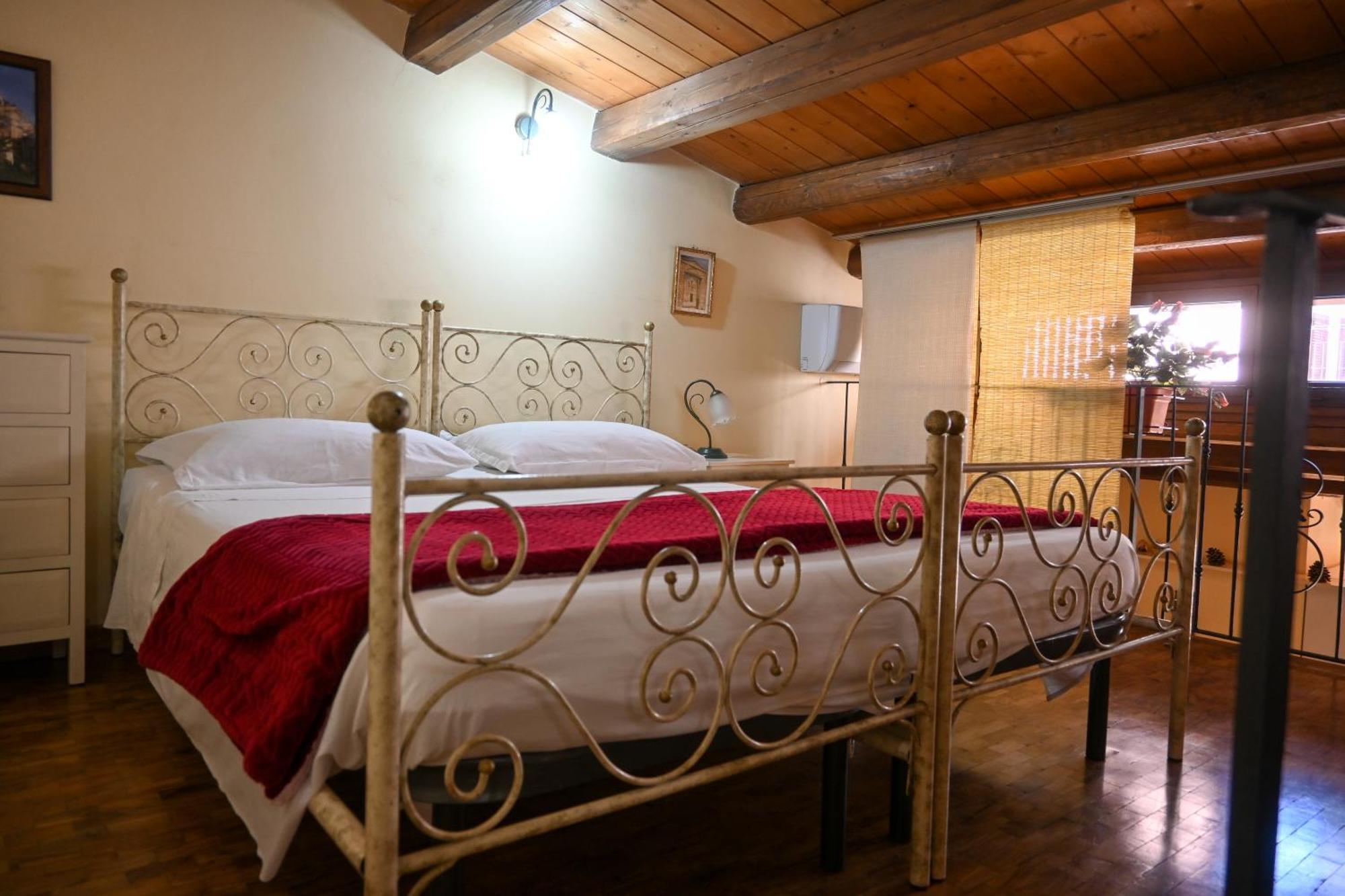 Casa Trezza Διαμέρισμα Scicli Εξωτερικό φωτογραφία