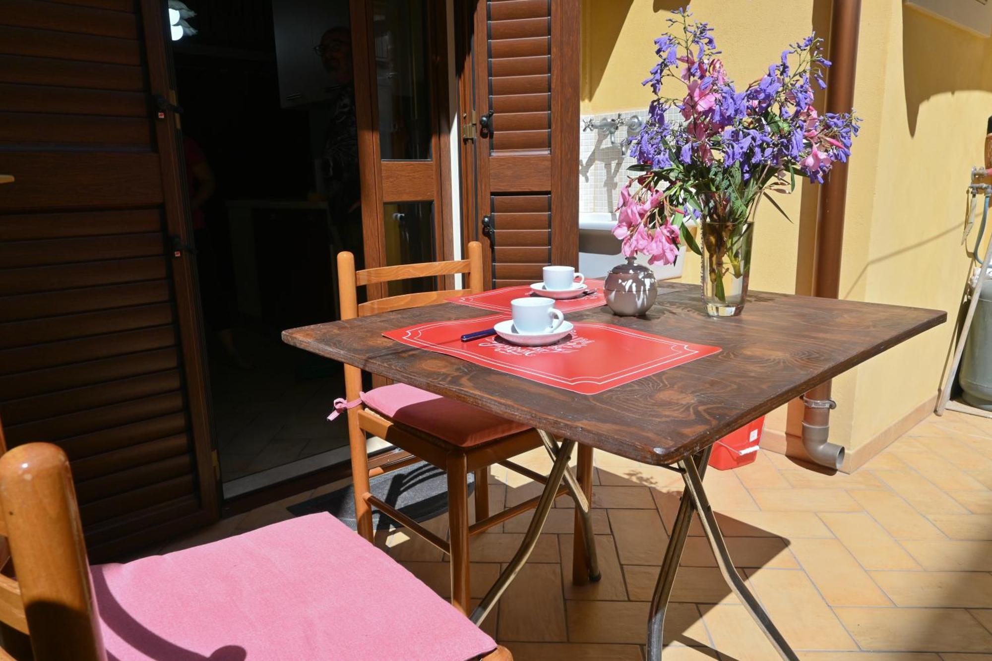 Casa Trezza Διαμέρισμα Scicli Εξωτερικό φωτογραφία