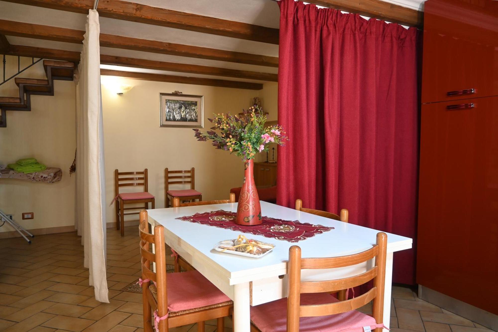 Casa Trezza Διαμέρισμα Scicli Εξωτερικό φωτογραφία